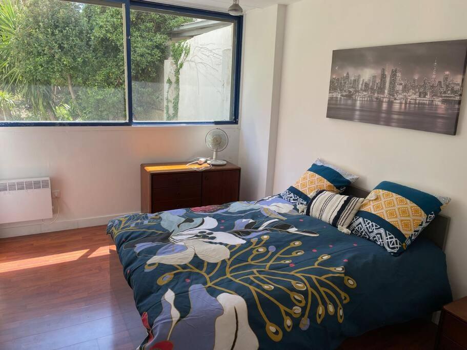Апартаменти T2 Proximite Mer, Vallon Des Auffes Марсель Екстер'єр фото